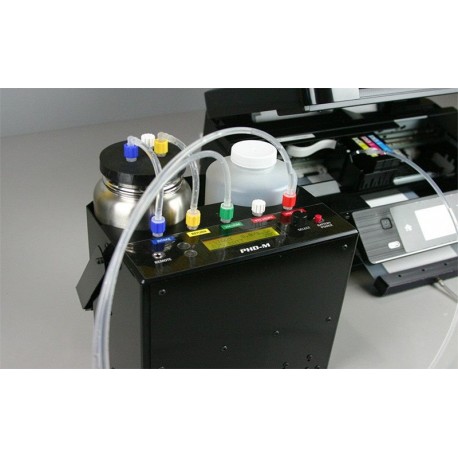 Genuine Printhead Doctor Mobile