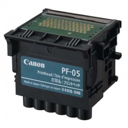 Genuine Canon PF-05 Printhead iPF6350/iPF6300/iPF6300S/iPF9400/iPF9400S/ iPF8400