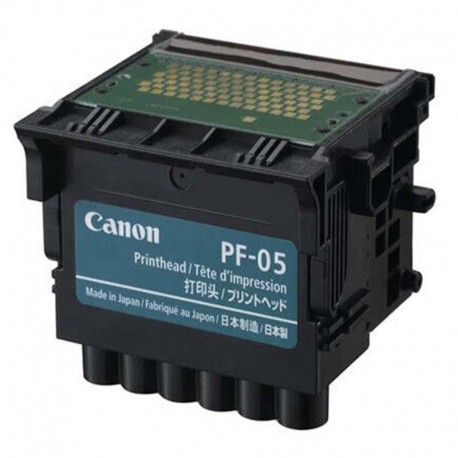 Genuine Canon PF-05 Printhead iPF6350/iPF6300/iPF6300S/iPF9400/iPF9400S/ iPF8400