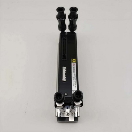 Kyocera KJ4A-AA UV Printhead High-Performance 600dpi Printhead for UV-Curable Inks