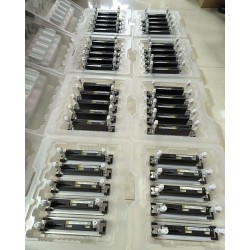 Kyocera KJ4A-TA UV Printhead High-Speed 600dpi Industrial Printhead for UV-Curable Inks