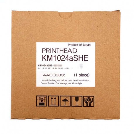 Konica KM512 LH 42PL Printhead Ð High-Performance Printhead for Large Format Printing