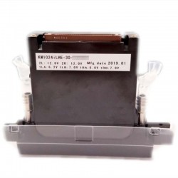 Konica KM1024 LNB 42PL Printhead Ð 1024 Nozzles, 42PL Drop Size for Oil & Solvent Printing