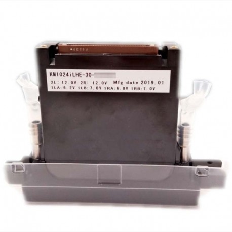 Konica KM1024 LNB 42PL Printhead Ð 1024 Nozzles, 42PL Drop Size for Oil & Solvent Printing