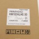 Konica KM1024 LNB 42PL Printhead Ð 1024 Nozzles, 42PL Drop Size for Oil & Solvent Printing