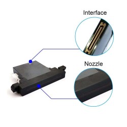 Konica KM512 LN 42PL Printhead Ð 512 Nozzles, 42PL Drop Size for UV & Solvent Printing