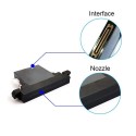 Konica KM512 LN 42PL Printhead Ð 512 Nozzles, 42PL Drop Size for UV & Solvent Printing