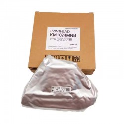 Konica KM1024 3688H Printhead Ð 1024 Nozzles, 6PL Drop Size for UV & Solvent Printing