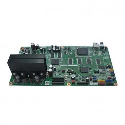 Mutoh VJ426 Print Head Assembly DH-40866 / DH-40865 / DG-49990 Ð Original Replacement for ValueJet 426 Printers