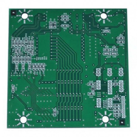 Mutoh Drafstation Main Board Assembly DG-43734 Ð Original Replacement for RJ-900 Series Printers