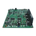 Mutoh VJ-1324 Heater Relay 3 Board Assembly DG-43169 Ð Original Replacement Part