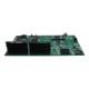 Mutoh VJ-1324 Heater Relay 3 Board Assembly DG-43169 Ð Original Replacement Part