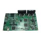 Mutoh VJ-1324 Heater Relay 3 Board Assembly DG-43169 Ð Original Replacement Part