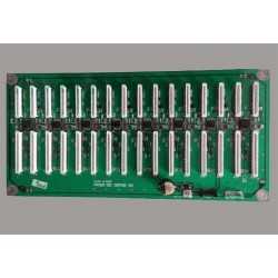 Mutoh VJ-1628TD Main Board Assembly DG-42633 Ð Original Replacement for ValueJet 1628TD and 2628TD Printers