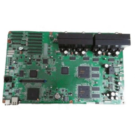 Mutoh Rockhopper 3 Carriage Board DE-36494 Ð Original Replacement for Wide-Format Printers