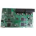 Mutoh Rockhopper 3 Carriage Board DE-36494 Ð Original Replacement for Wide-Format Printers