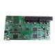 Mutoh VJ-2638 Main Board Assembly DG-44059 Ð Genuine Replacement for ValueJet 2638 and 1638X Printers