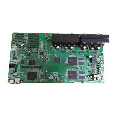 Mutoh VJ-2638 Main Board Assembly DG-44059 Ð Genuine Replacement for ValueJet 2638 and 1638X Printers