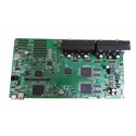 Mutoh VJ-2638 Main Board Assembly DG-44059 Ð Genuine Replacement for ValueJet 2638 and 1638X Printers