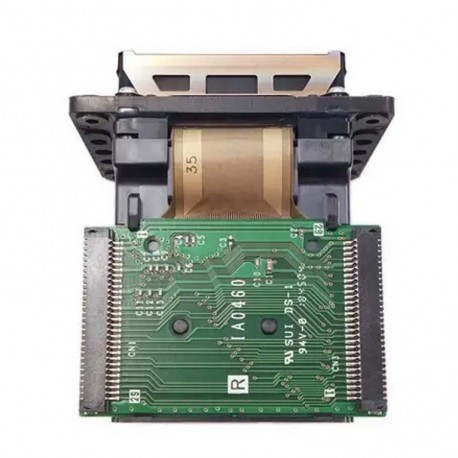 Mutoh UV Printhead DG-49990/DG-43988 Ð Genuine Replacement for ValueJet and XpertJet Printers