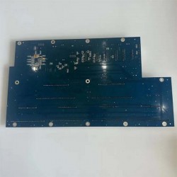 Seiko SPT510 50PL Printhead Board for Infiniti/Challenger FY-3278N/FY-3208F Printers - High-Quality Replacement
