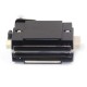 Rastek H652 Printhead CE4 Toshiba TEC 01-0068 - 45129144 Ð Genuine Replacement for High-Quality Printing