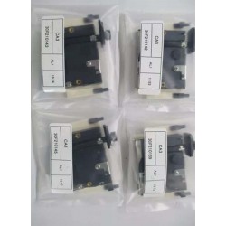 Toshiba CA3 Print Head Ð High-Performance Industrial Inkjet Printhead