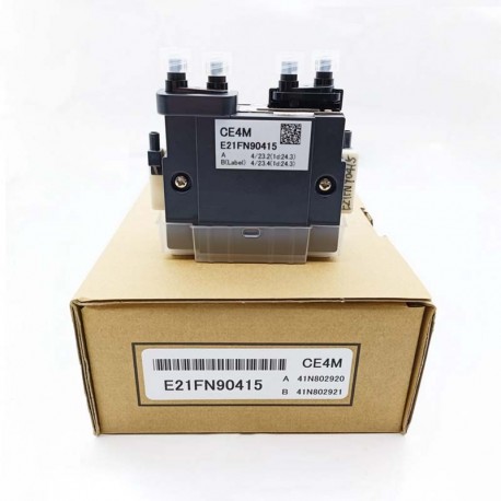 Toshiba CE4M Printhead Ð High-Performance Grayscale Inkjet Head