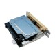 Original SEIKO 508GS Solvent Printhead 12PL Green Label for Large Format Printers