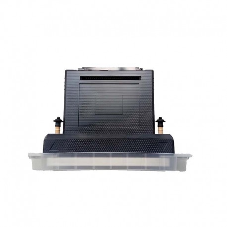 Original SEIKO RC1536 M/L Printhead for High-Performance Industrial Printing