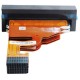 Spectra Nova JA 256/80 AAA Printhead High-Performance Solvent Printhead