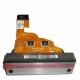 Spectra Galaxy JA 256/30 AAA Printhead High-Precision Solvent & UV Printhead