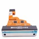 Spectra Galaxy JA 256/30 AAA Printhead High-Precision Solvent & UV Printhead