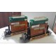 Spectra Polaris PQ-512/85 AAA Printhead High-Performance Solvent & UV Printhead