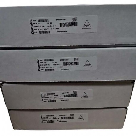 Polaris PQ-512/35PL Printhead High-Performance Solvent & UV Printhead