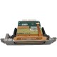 Polaris PQ-512/35PL Printhead High-Performance Solvent & UV Printhead