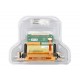 Polaris PQ-512/15PL Printhead High-Precision Solvent & UV Printhead