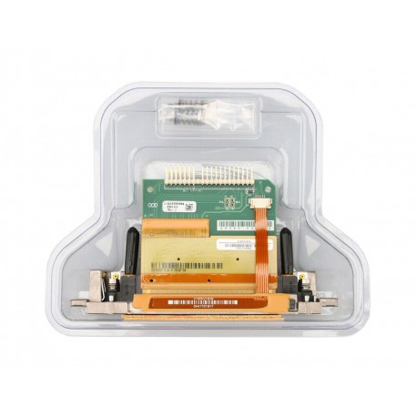 Polaris PQ-512/15PL Printhead High-Precision Solvent & UV Printhead