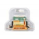 Polaris PQ-512/15PL Printhead High-Precision Solvent & UV Printhead