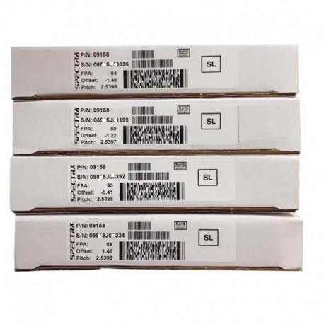 Spectra SL-128/80 AA Printhead High-Performance Industrial Inkjet Printhead