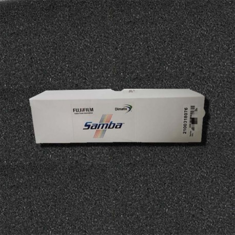 Dimatix Samba G3L Printhead - PART 2100318076 High-Resolution Industrial Printhead