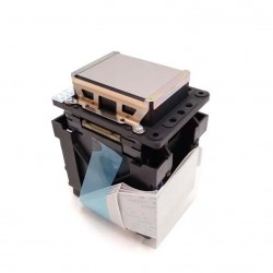 Mimaki 5540 head assy with memory board - M015372 Genuine printhead replacement