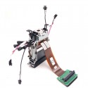 JFX200-2513/EX head for maintenance assy (incl. heater) - M022625/M026887 Genuine replacement