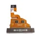 Spectra SE-128/30 AA Printhead High-Performance Industrial Inkjet Printhead