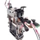 JFX200-2513/EX head for maintenance assy (incl. heater) - M022625/M026887 Genuine replacement