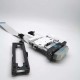 TS300P-1800 HA812 head P assy - M015885 Genuine replacement printhead