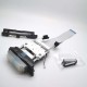 TS300P-1800 HA812 head P assy - M015885 Genuine replacement printhead
