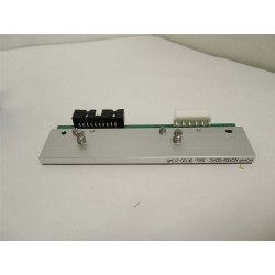 Bizerba KD2004-DC91C thermal printhead 104mm Genuine replacement