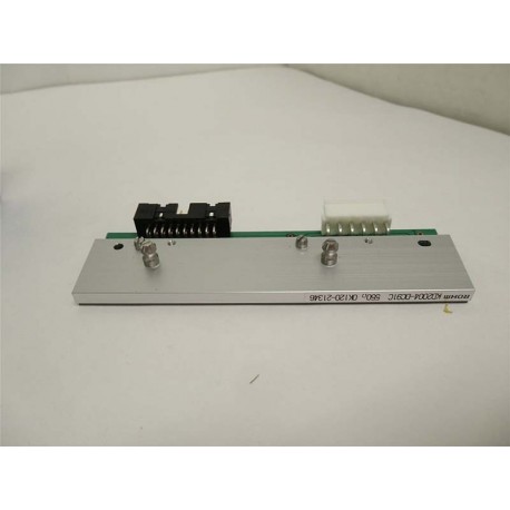 Bizerba KD2004-DC91C thermal printhead 104mm Genuine replacement