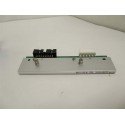 Bizerba KD2004-DC91C thermal printhead 104mm Genuine replacement